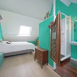 De La Foret Nyaraló Theux