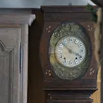 De La Foret Nyaraló *