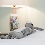 De La Foret Nyaraló *