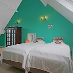 Дом отдыха De La Foret