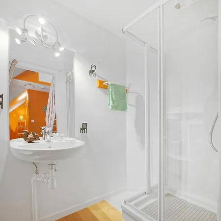De La Foret Holiday home Theux