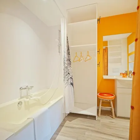 Casa de Férias De La Forêt *