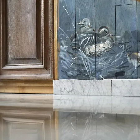 De La Forêt Casa de Férias Theux