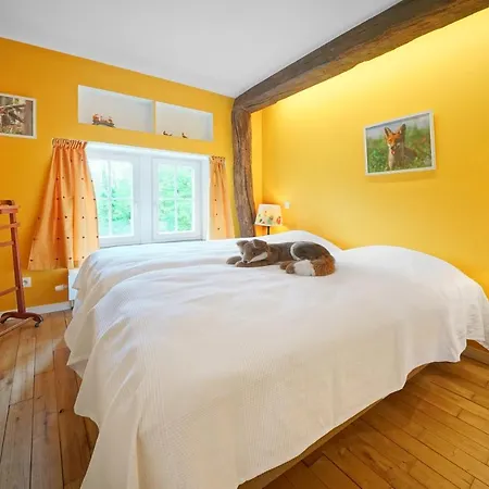 Holiday home De La Foret