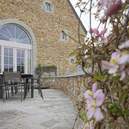 Vakantiehuis De La Foret