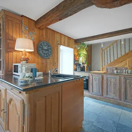 De La Forêt * Theux