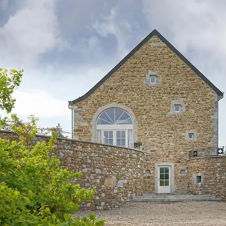 Casa de Férias De La Forêt