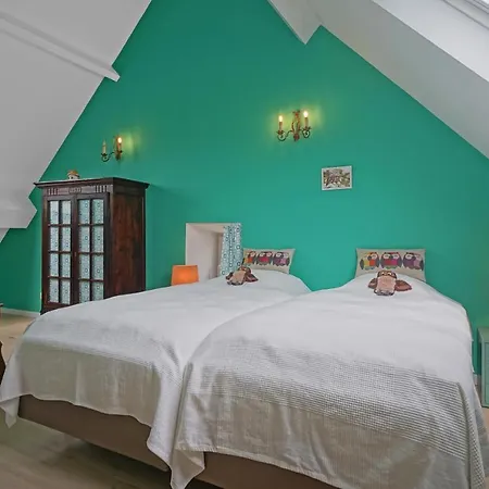 Vakantiehuis De La Foret