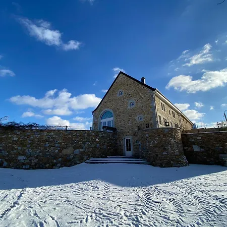 Casa de Férias De La Forêt