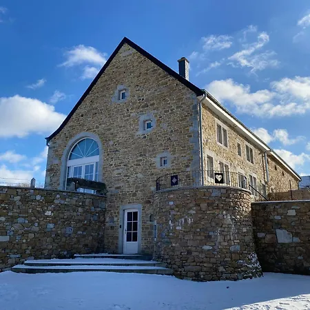 De La Forêt * Theux