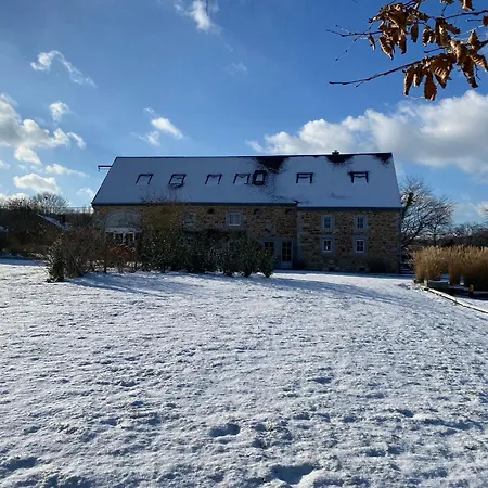 De La Foret Holiday home