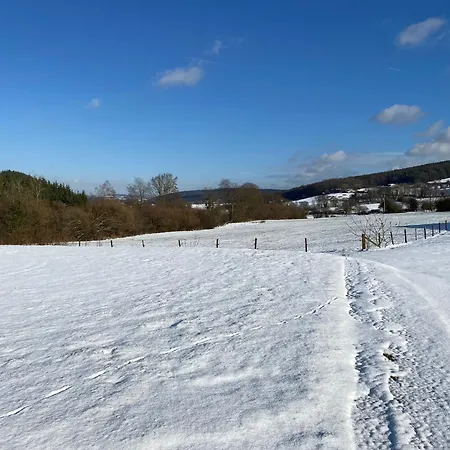 De La Forêt * Theux